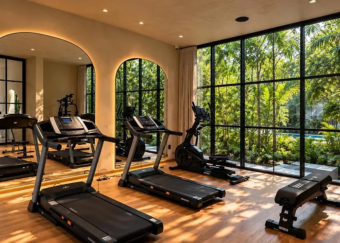 Trobbu Boutique Collection Riviera Maya 5* Tulum