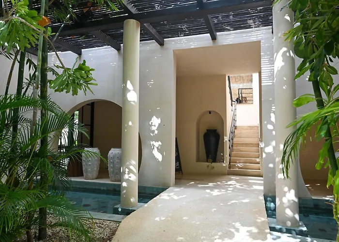 Trobbu Boutique Collection Riviera Maya