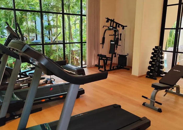 Trobbu Boutique Collection Riviera Maya 5*