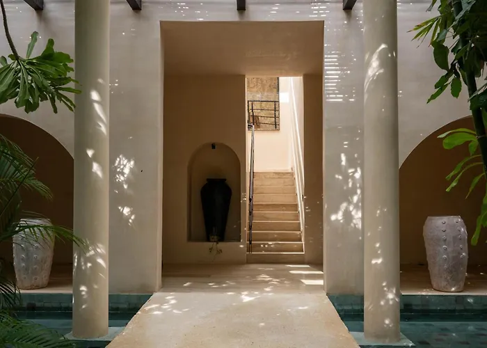 Trobbu Boutique Collection Riviera Maya Tulum
