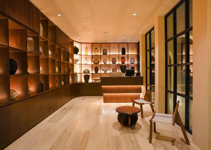 Trobbu Boutique Collection Riviera Maya Hotel Tulum