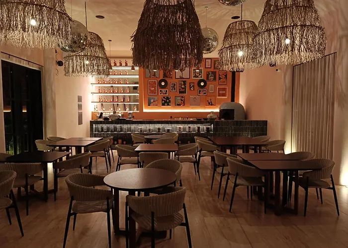 Trobbu Boutique Collection Riviera Maya 5*