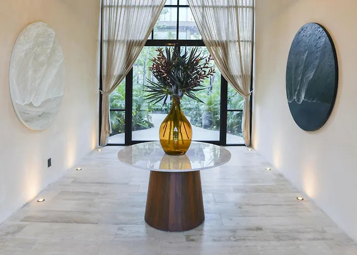 Trobbu Boutique Collection Riviera Maya 5*