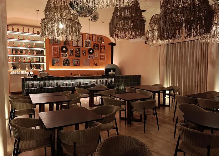 Trobbu Boutique Collection Riviera Maya Hotel Tulum